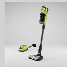 RYOBI PBLSV716K HP 18V Brushless Cordless Stick Vacuum Cleaner
