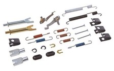 H2329 Rear Drum Brake Hardware Kit