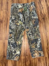 Red Head Camouflage Hunting Cargo Pants Medium 36x30