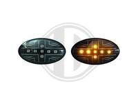 Designblinker Set FüR BMW Mini R50/R53 2001-2006