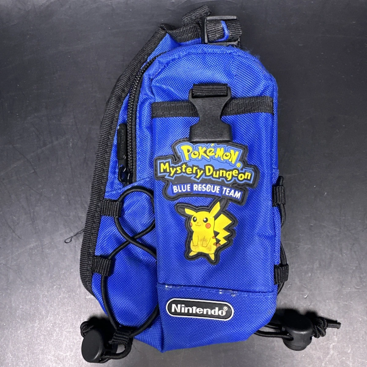 Nintendo Blue Cases, Covers & Bags for Nintendo DS for sale | eBay
