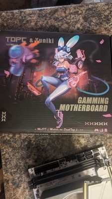 R9 7945hx TOPC Motherboard With Integrated Cpu