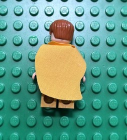 Lego Marvel Super Heroes Hyperion Minifigure 76049 sh0227