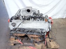 Motor ohne Anbauteile (Benzin) MOTOR BMW E23 E24 E28 136 kW (185 PS) M30B34