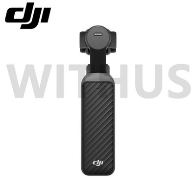DJI Osmo Pocket 4 Standard Combo 4K 240fps Gimbal Camera Vlogging