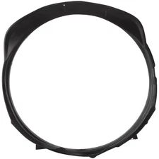 Fan Shrouds  52014732AD for Ram 2500 3500 2013-2018