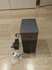 Ugreen NAS DH2300 2 Bay - only 8 month old