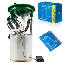 PHILTOP FG0977 Electric Fuel Pump Assembly, Compatible with Audi A4 Quattro 2...