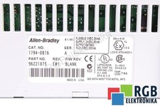 1794-OB16 96221875 ALLEN BRADLEY - Reconditionné - Garantie 12 mois