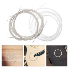 Music Instrument Accessories Nylon Strings for Instruments Parts