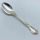 Gorham Chantilly Sterling Silver Teaspoon 6 Inch 29g No Monogram