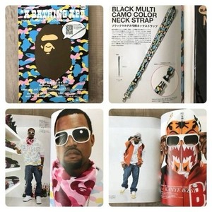 Bape Book | eBay