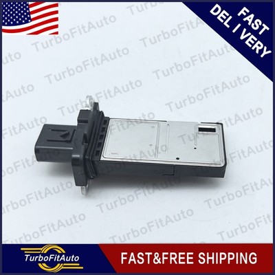 1pcs New Mass Air Flow Sensor AFLS131 For Ford Lincoln Mercury Mazda F150