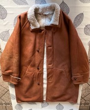 Montone Vintage Made in Italy uomo - 54