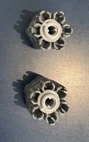 LEGO NINJAGO: Ultra Stealth Raider (70595)