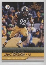 2017 Certified Cuts James Harrison #88 c7z