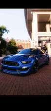2017 Ford Mustang WHIPPLED SHELBY GT350