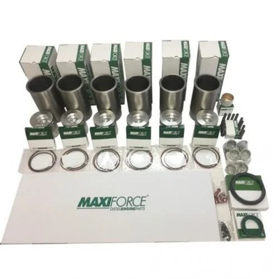 Engine Rebuild Kit - Less Bearings - ESN 277549-earlier - 1.1878'' Pin