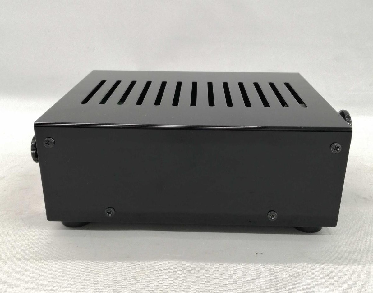 CREWS MANIAC SOUND GB-VI Power Attenuator 150W Tube Amp Dummy Load