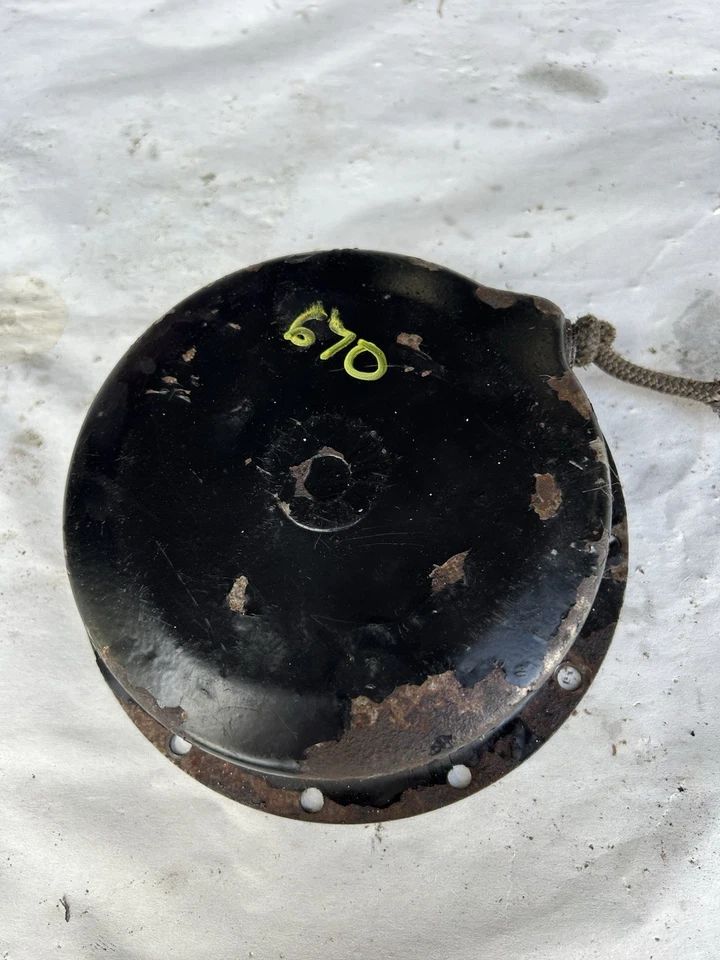 Motor de moto de nieve Ski Doo Formula MX Plus Mach 1 Touring retroceso arranque Foto 2 de 3