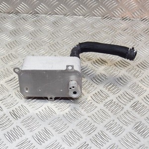 JAGUAR I-PACE X590 EV400 AWD Heat Exchanger Cooler J9D3-8D300-AA 294kw 2020