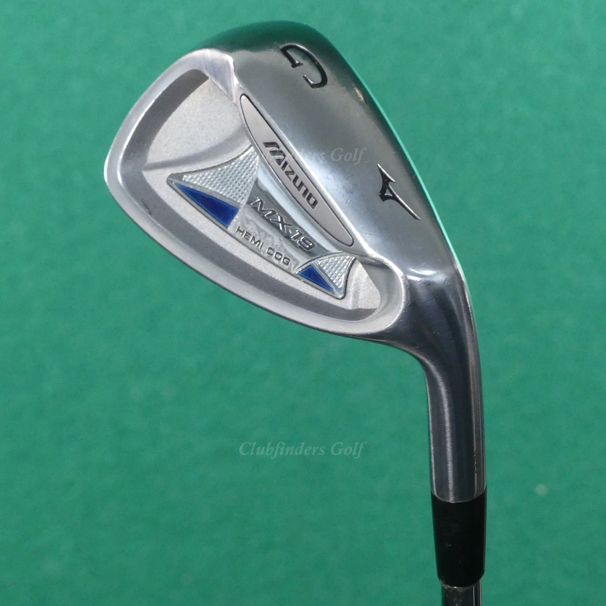 Mizuno Mx 19 Irons for sale - eBay