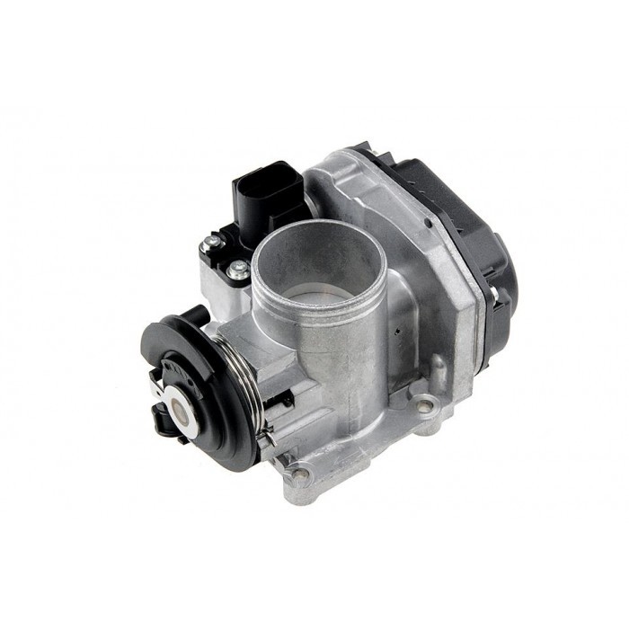 Papillon d'admission d'air pour VW Polo 1.4 16V pour stabiliser le ralenti moteur