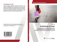 Amy Koch | Textilshop On Top! | Taschenbuch | Deutsch (2018) | 112 S.
