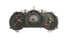 2003 Toyota 4 Runner SR5 8 Cyl. 4x4 Instrument Cluster 135,528 Miles