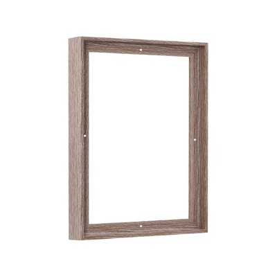 Pixy Canvas Floater Frame 11x14 for 1-1/4 (1.25) inch Deep Canvas Paintings/C...