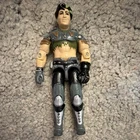 Hasbro Vintage GI Joe Thrasher 1986 action figure