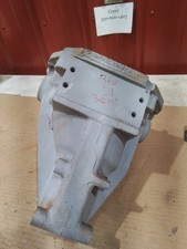 1971 Corvette Rear End Housing Aw 308 Ratio 3-21-1971 Assembly Read Read