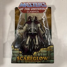 Masters of the Universe Classics Scareglow P4027