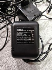 Original SEGA MEGA DRIVE 2 Netzteil | MK-1636-18 | Getestet!