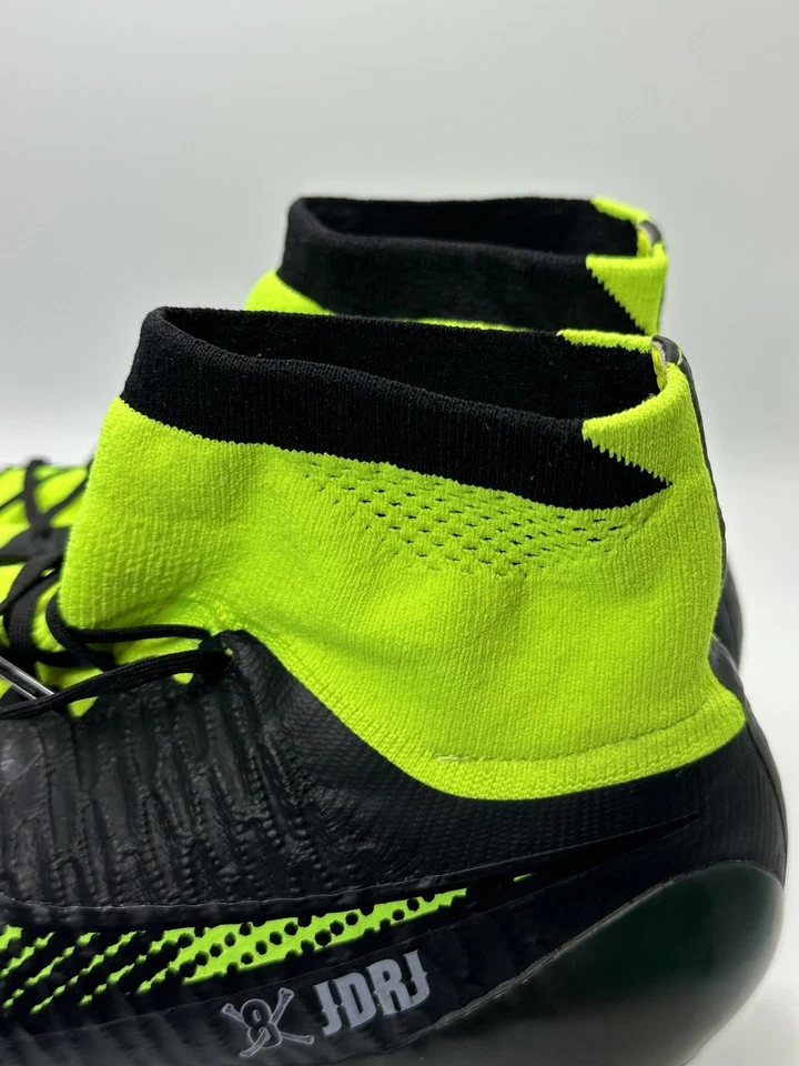 RARO! Nike Magista Obra 1 Stealth Pack FG Elite Pro ACC - Talla US 10.5 Usadas Foto 4 de 4