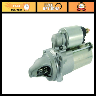 High-Performance 6493N Starter Motor for Reliable Engine Start - Durable & Effic