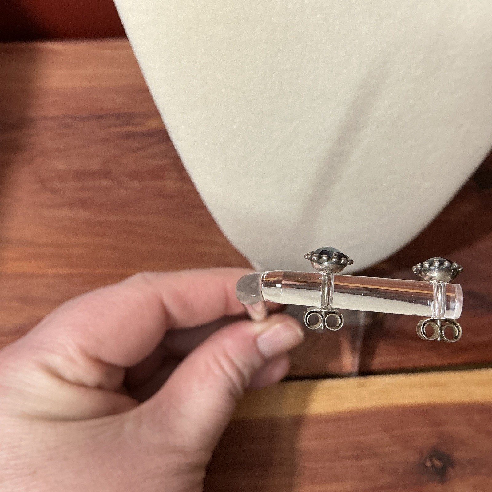 Authentic PANDORA .925 Sterling Silver “Midnight … - image 6