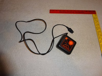 Suncom Technologies SLIK STIK Wired Joystick for Atari 2600 untested!! READ!!!!!