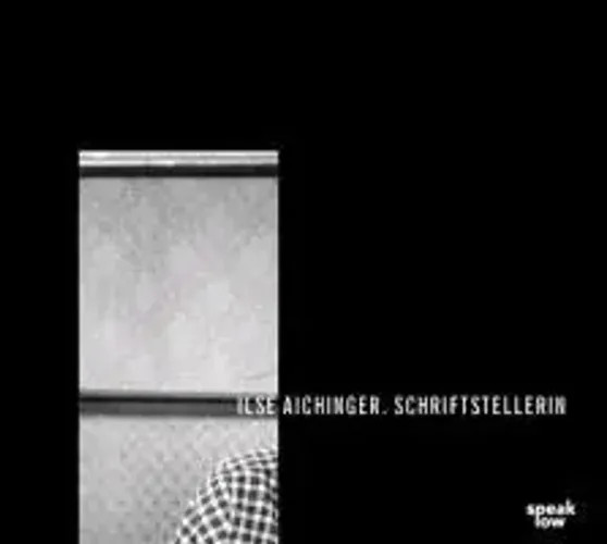 Ilse Aichinger. Schriftstellerin | Gelesen von: Corinna Kirchhoff, CD | Deutsch - Bild 2