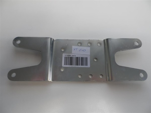 Webasto Standheizung Halter F. Evo 4 Evo 5 Evo4 Evo5 Evo5+-image
