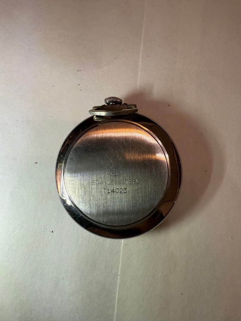 Orient Star Automatic Watch Dynamic NIVAFLEX Used - image 2