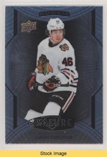 2020-21 Upper Deck Allure Rookie SP Lucas Carlsson #103 READ 0qr0