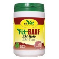 Cdvet Fit-Barf Bm-Hefe 600 G | Hunde | Katzen | RohfüTterung