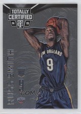 2014-15 Panini Totally Certified Russ Smith #180 0f72