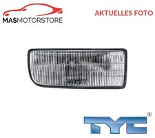 NEBELSCHEINWERFER LINKS TYC 19-1210-05-2 I FÜR BMW 3,E36