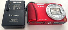 panasonic lumix dmc-tz30