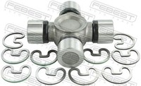 Febest ASN-R51R4WD Gelenk, Kardanwelle FüR , Cadillac, Chevrolet,Chrysler,Dodge