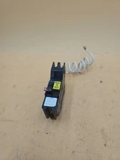 Federal Pacific FPE NA115GF 1 Pole 15 Amp Stab-Lok Circuit Breaker