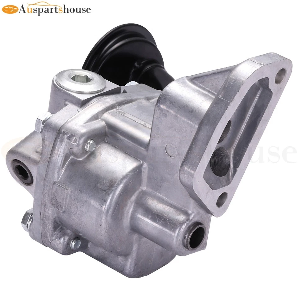 Масляный насос двигателя для Ford Aerostar F-100 Ranger Mazda B3000 3,0 л V6 OHV 12 В M256S - Изображение 4 из 4