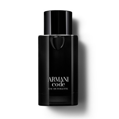 ARM CODE H EDT VAPO 75